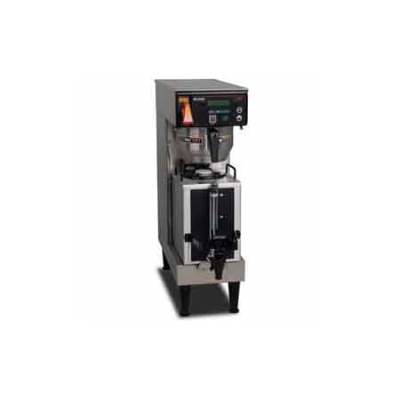 Bunn Axiom 1 Gallon Coffee Brewer With Portable Server, 1G/3.8L 1Lwr 38700.0045
